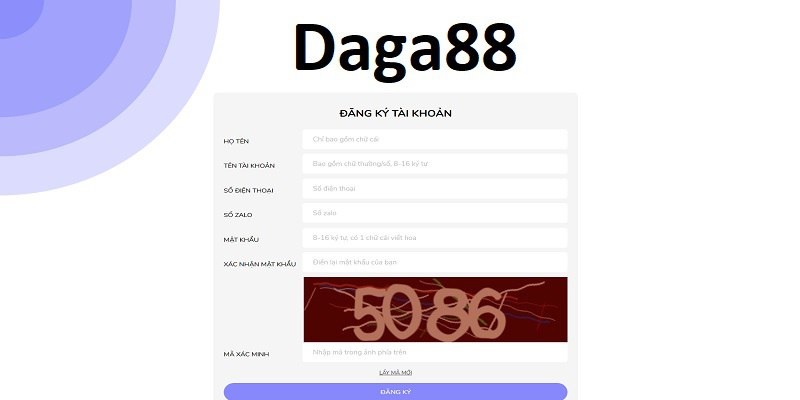 cách tải app daga88