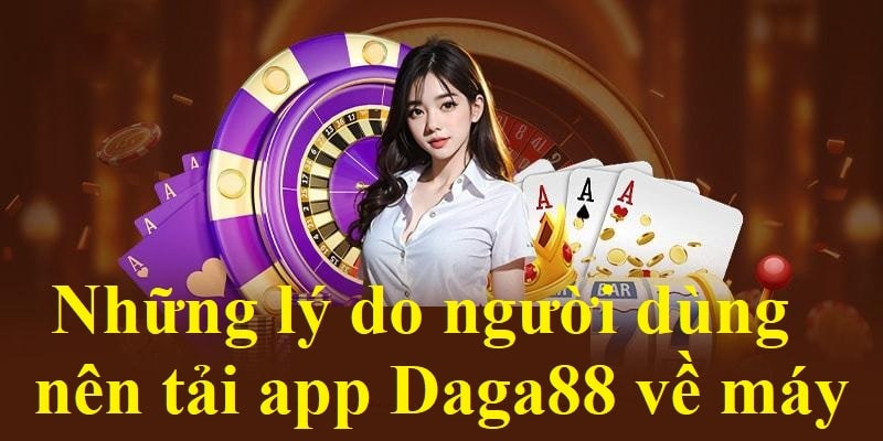 tải app daga88