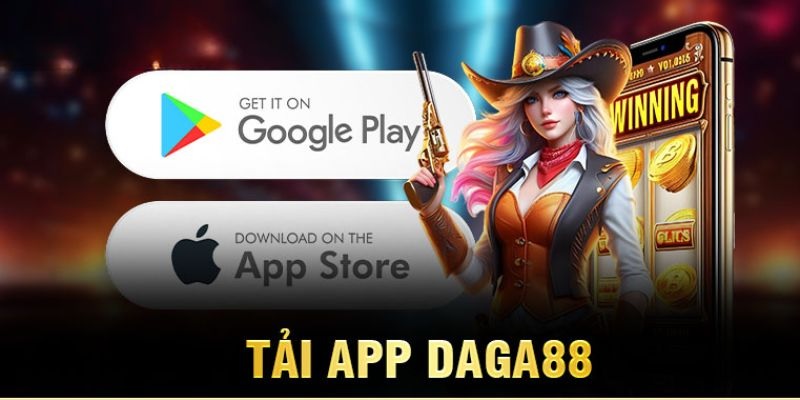 tải app ios daga88